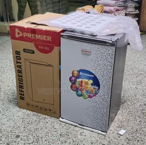 *Premier 90 Litres Fridge*