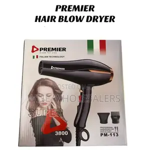 Premier Commercial Blowdry