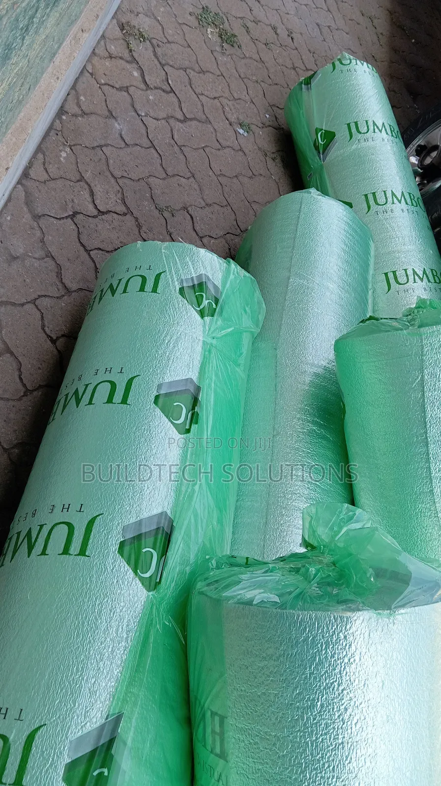 2mmthermal Insulation