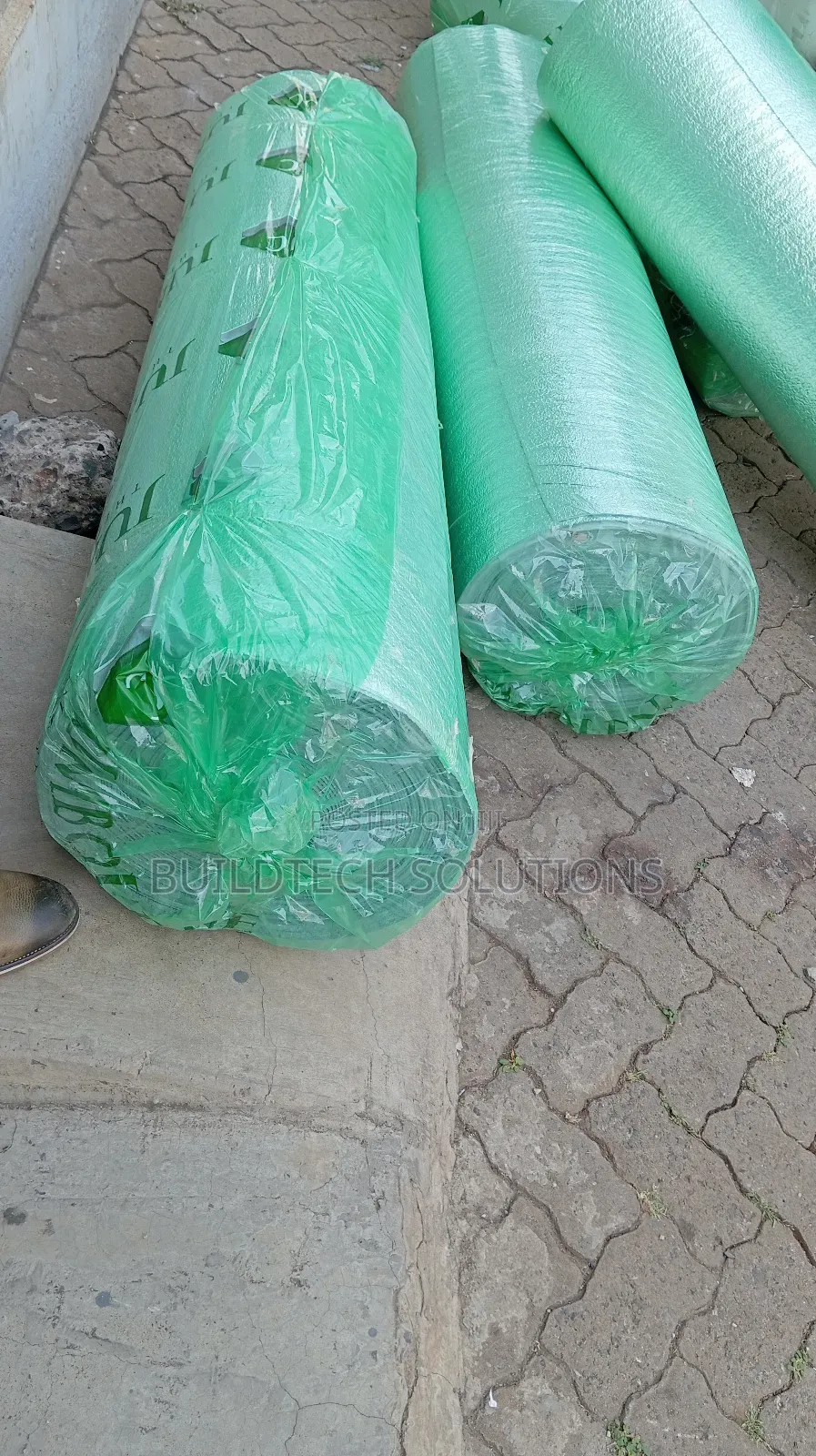 2mmthermal Insulation