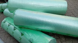 Heat Resistant Foil ( Heat Insulation)