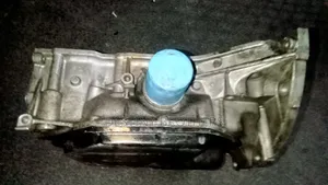 Mr20 Engine Sump /Oil Pump