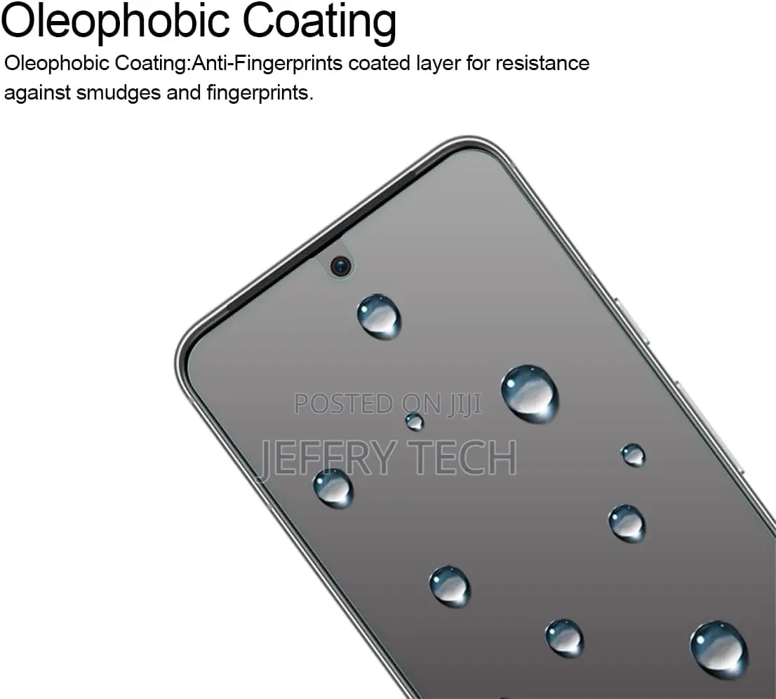 Supershieldz Google Pixel 8 Tempered Glass Screen Protector