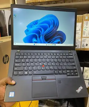 Laptop Lenovo ThinkPad T470s 8GB Intel Core i5 SSD 256GB