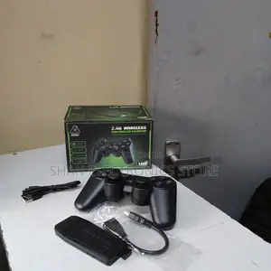 M8 Pro Android 12.0 Game Tv Box