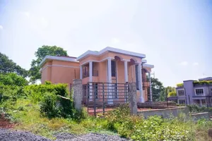 6bdrm Mansion in Migaa Golf Estate, Nairobi Central for rent