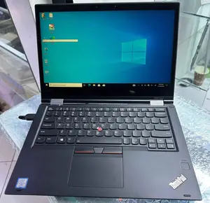 Laptop Lenovo ThinkPad Yoga 370 8GB Intel Core i5 SSD 256GB