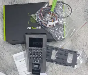 Zkteco F18 Biometric Fingerprint Access