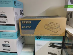 Epson Lq-2190 Printer || Epson Lq-2190 Printer