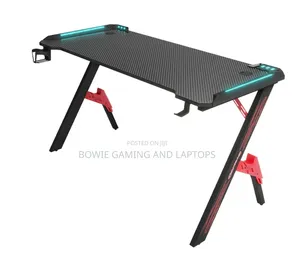 Gaming Table With RGB
