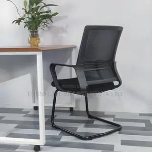 Office Chair:Modern Arms Included Desk Ergonomic Task Chair