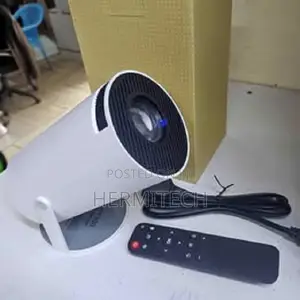 Calus H5-a Android Multimedia Projectors Wifi Enabled