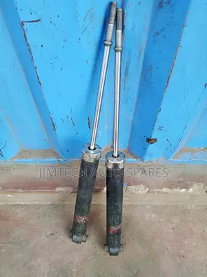 Toyota Noah Rear Shock Absorber