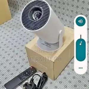 Calus H5-a Android Multimedia Projectors Wifi Enabled