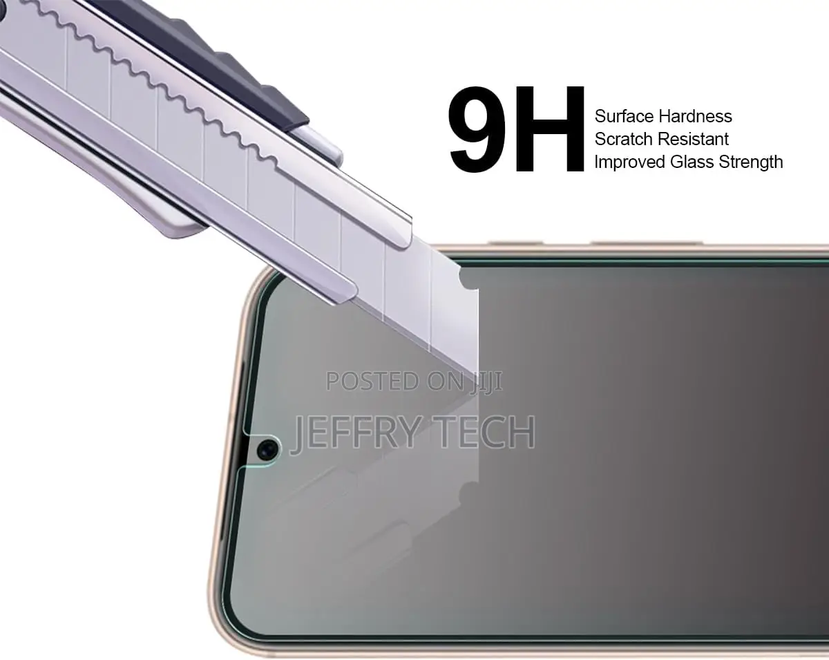 Supershieldz Google Pixel 8a Tempered Glass Protector