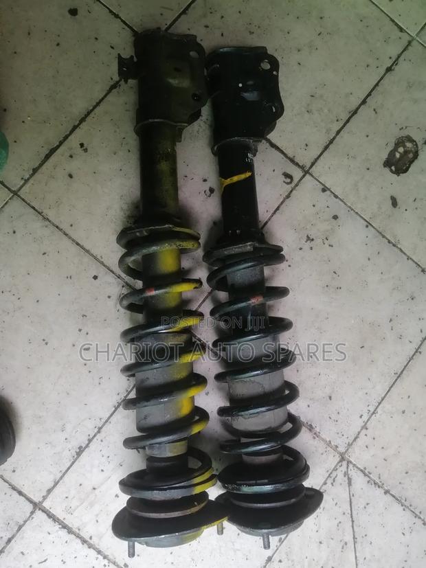 Shocks for Toyota Townace 3sz
