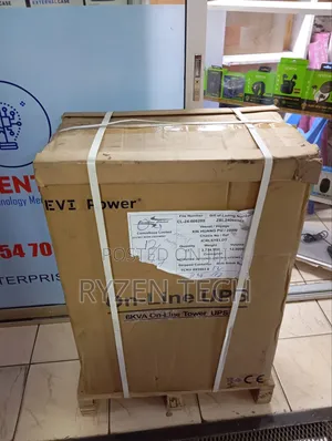 Evi Online Ups 6kva Ups