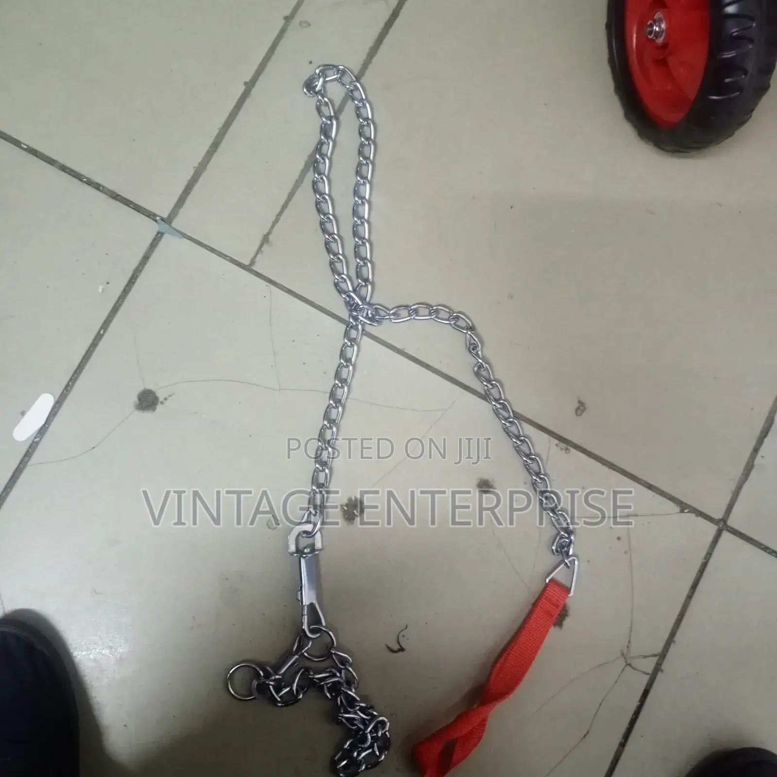 Dog Chain*