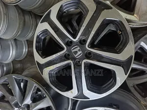 Size 17 Inch Honda Vezel Sport Rims