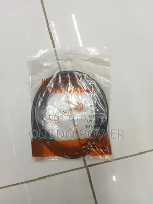 Hdmi Cable 3mtr