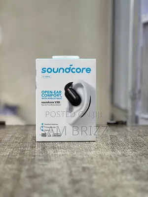 Soundcore V30i Open Ear True Wireless Earbuds