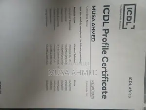 It Specialist