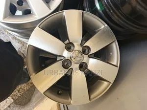 Size 14 Inch Sport Rims