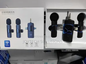 Mobile Phone Microphone Receiver. Type C / Android/ iPhone.