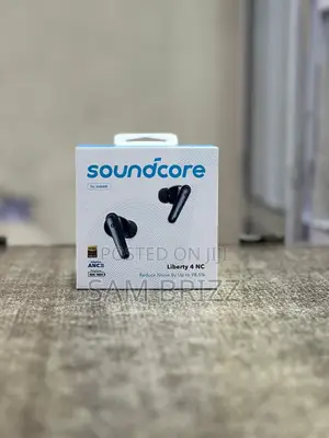 Soundcore Liberty 4 Nc