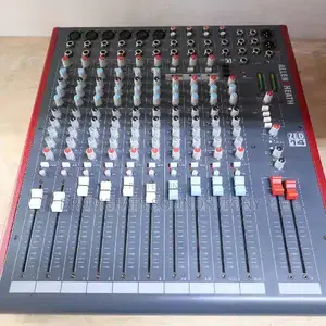 Allen Heath Zed-14