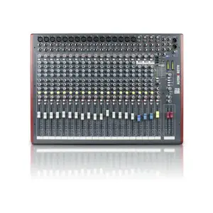 Allen Heath Zed-22