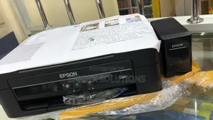 Epson Exuk, Refurb L380 in Stock
