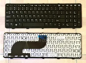 Hp Probook 650 G1, 655 G1 Laptop Keyboard