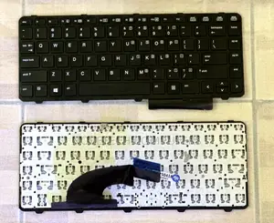 Hp Probook 440 G1, 440 G2, 430 G2, 640 G1laptop Keyboard