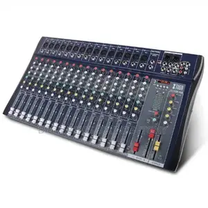 Ct-160s 16 Channel Plain Mixer