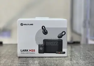 Hollyland Lark M2s