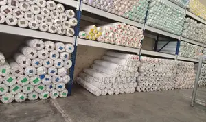 Tarpaulin Rolls 1.5m X 50m Makes Tents All Colors Available.