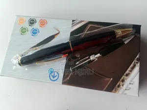 Spy Pen Camera 1080p Full Hd Hidden Video Recorder