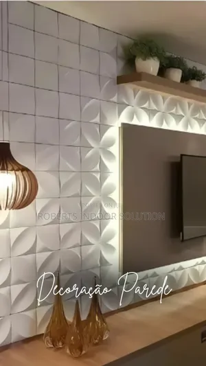 Loving the Feature With These New 3d Panels