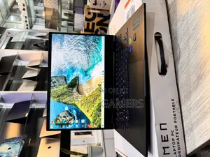 New Laptop HP Omen 16 16GB Intel Core I9 SSD 1T