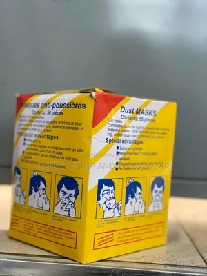 Dust Masks For Wood Working