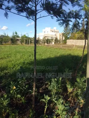 Prime 100*100 Plot at Kitengela Kag University