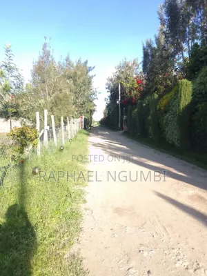 Prime 100*100 Plot at Kitengela Kag University