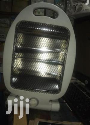 Room Heater