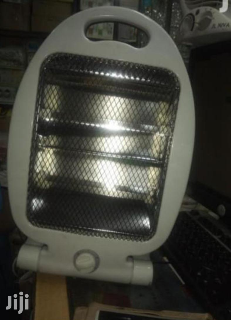 Room Heater