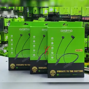 Oraimo Necklace Lite Call Vibration Necklace