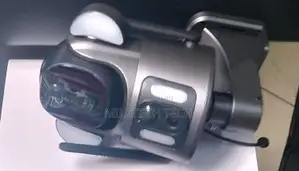 V380 Solarr Camera Smart Net