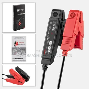 Launch X431 Bst360 Bluetooth Car Battery Tester