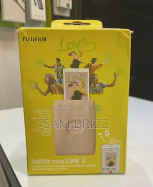 Instax Mini Link 2