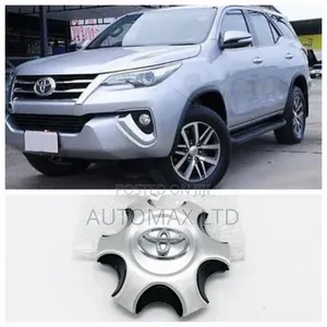 Toyota Fortuner Yr2016-2020 Wheel Hub Cap Cover